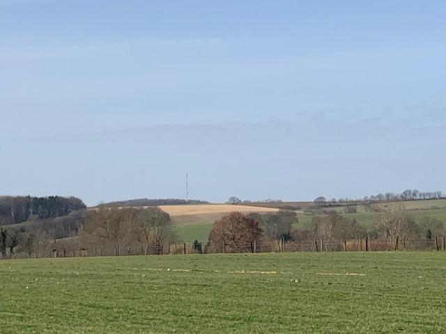 Vakantiehuisje Limburgs heuvelland 2-6 Villa Simpelveld Buitenkant foto